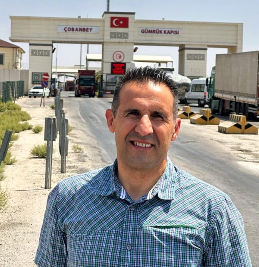 Orkun abim 44 gündür tutuklu!