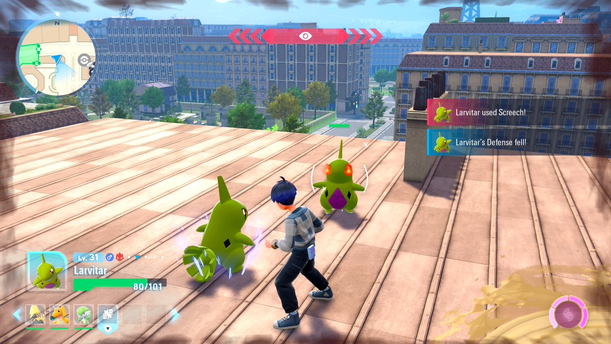 BlueVacktor tweet media