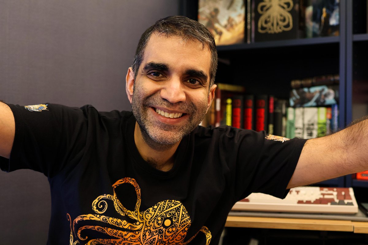 Zamil Akhtar tweet media