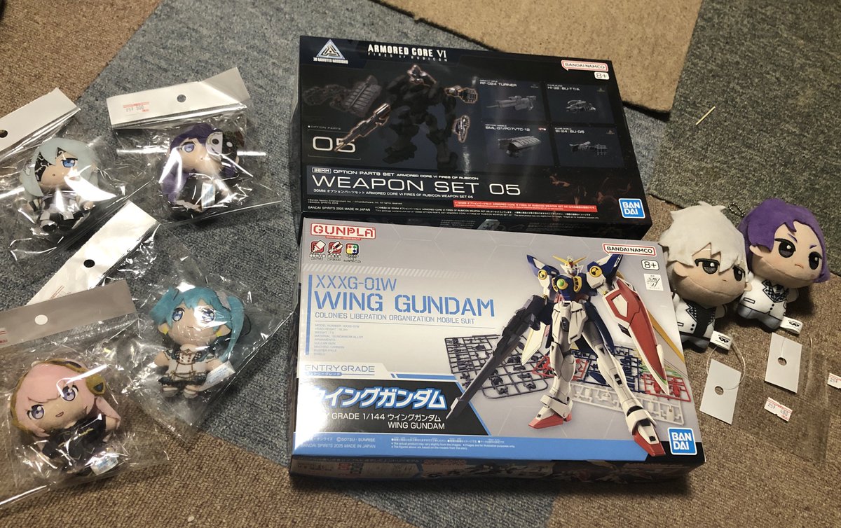 RILUページ ﾎﾟｯﾀｰ on X