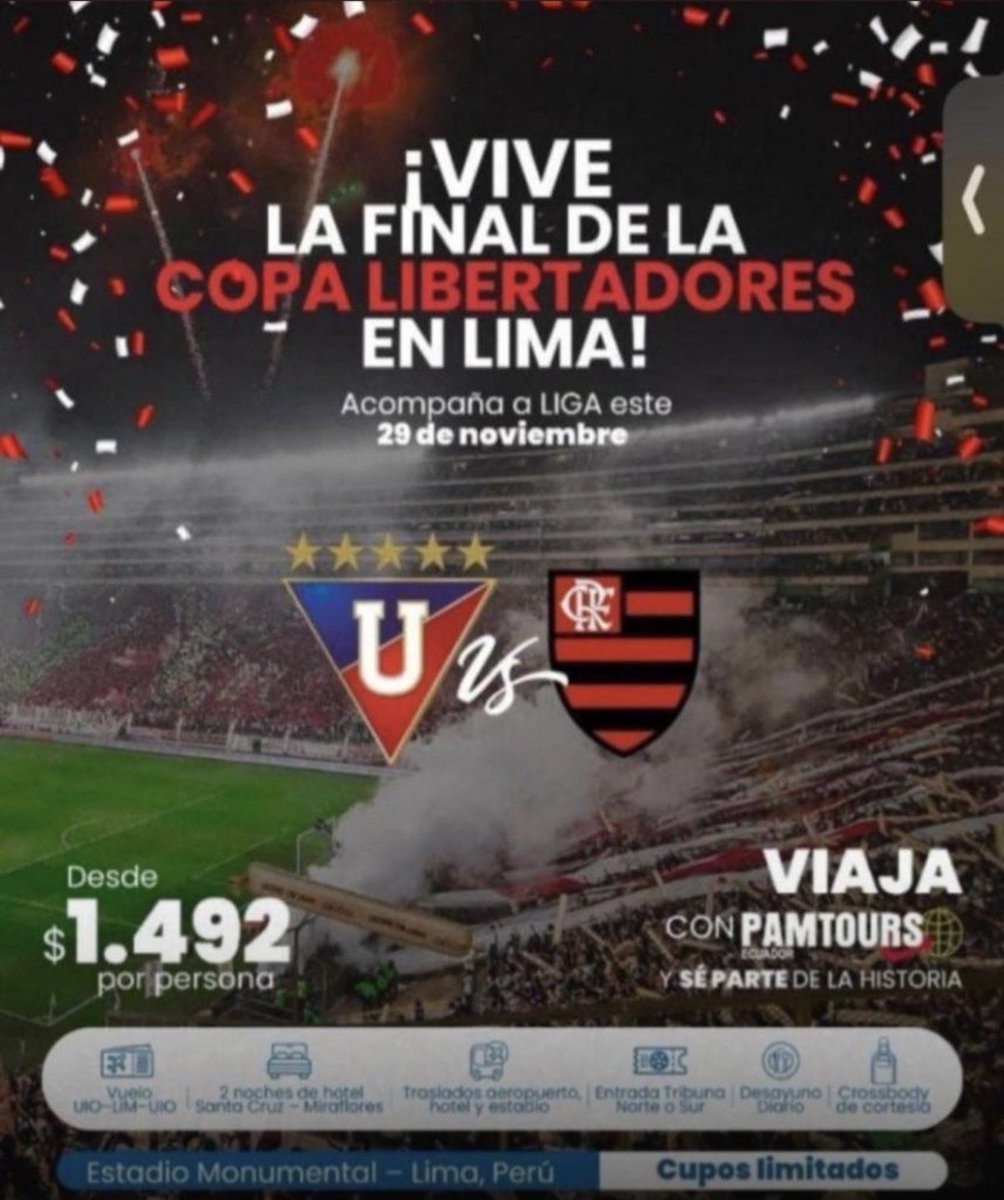 Gabyroman111's tweet photo. Últimos cupos https://t.co/TXaF33LsJM