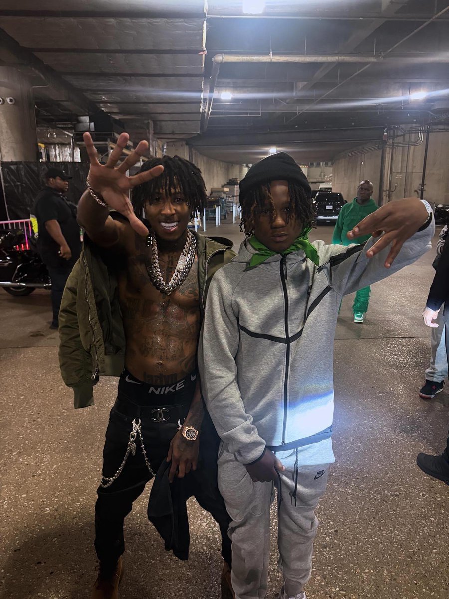 YoungboySnippet's tweet image. MASA