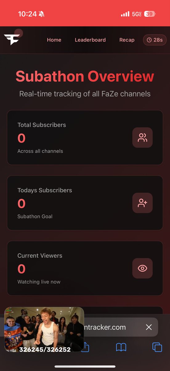 Flausted tweet media