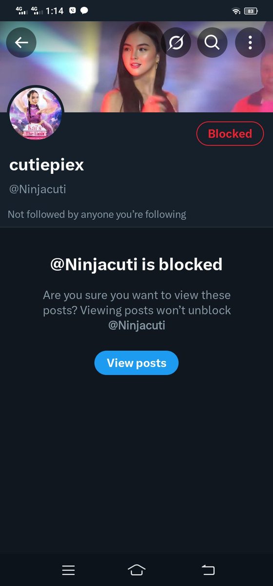 justasking 🎀👑 🍀 tweet media