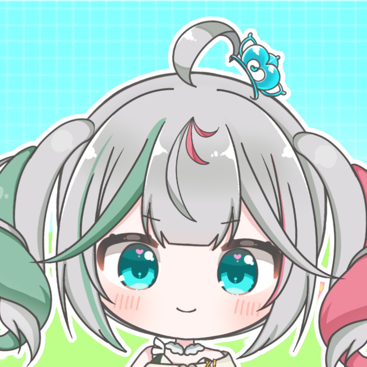 花百合ちゅみ💐ぶいぱい on X