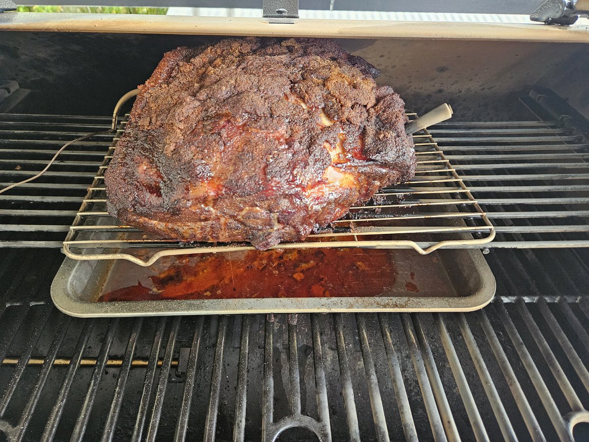 5am, 3pm. Still a couple hours to go.