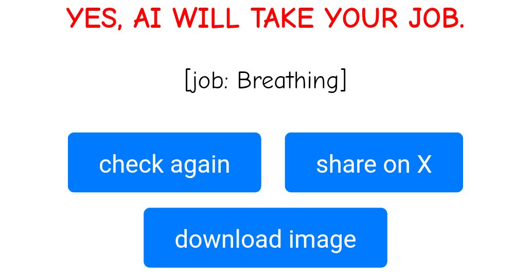 i'll just kill myself then