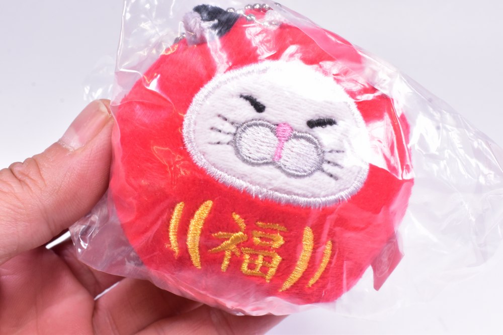 【お顔厳選.新品.未開封】♡サンタさんだ！持ちますマスコット　うさぎ♡ 🌱新商品🌱 『サンタさんだ！持ちますマスコット』 （#ちいかわ