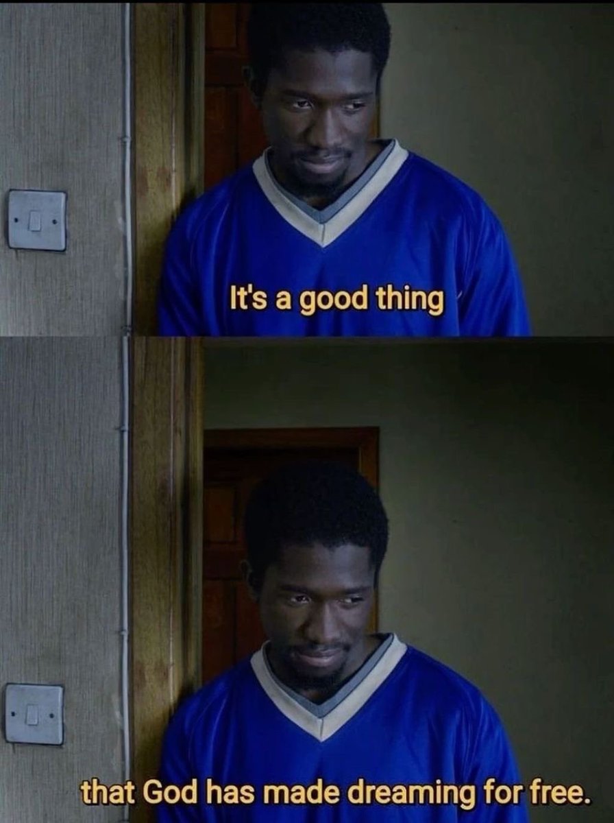 Gm Gm.
Keep chasing the dream