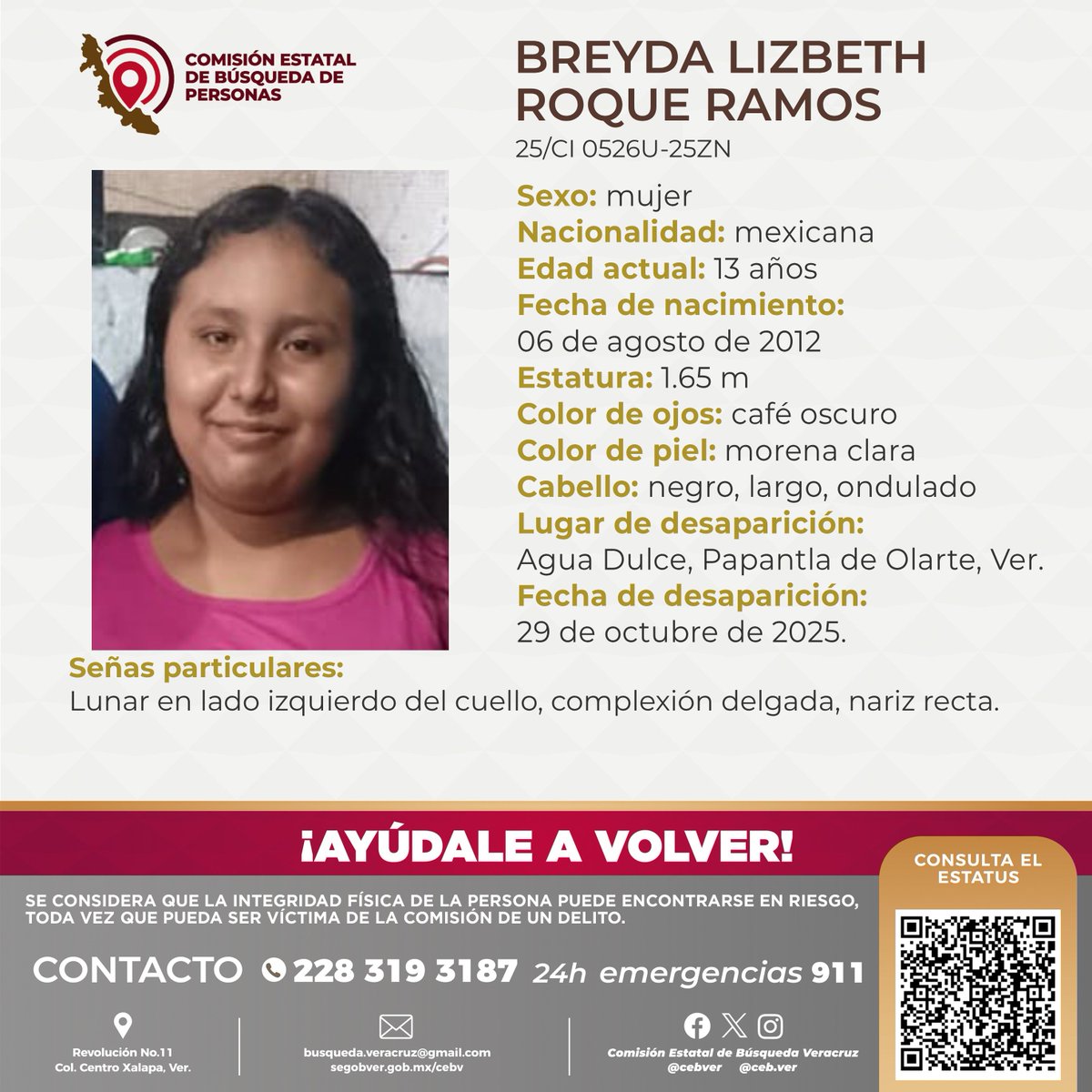 lizbeth ramos\, image size:1200x1200