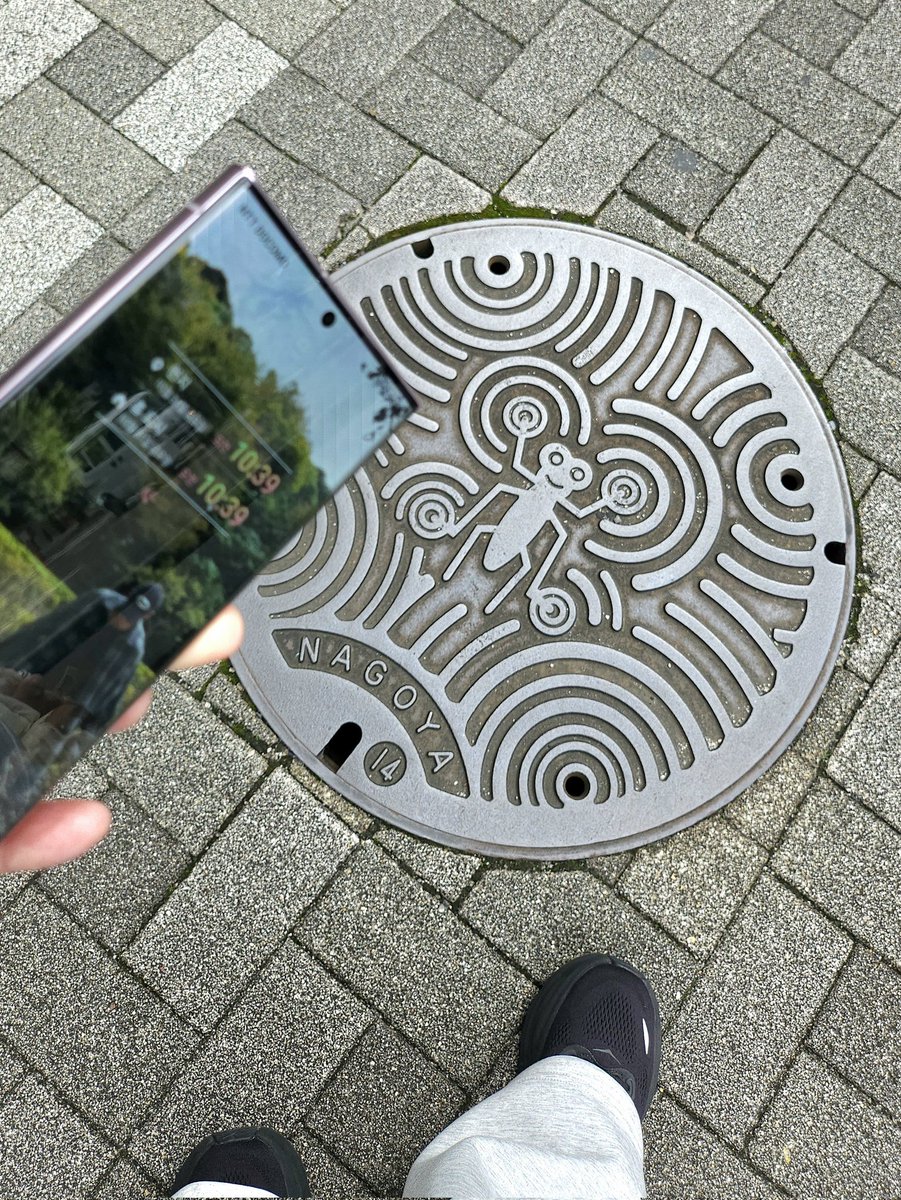 미리 보낼 크리스마스 카드도 구입해서 쓰고.
굿바이 나고야.
그리울꺼야.