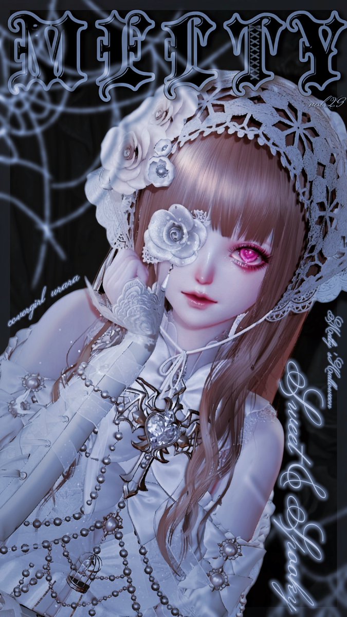 ᴹᴱᴸᵀʸ 🍼🪞 tweet media