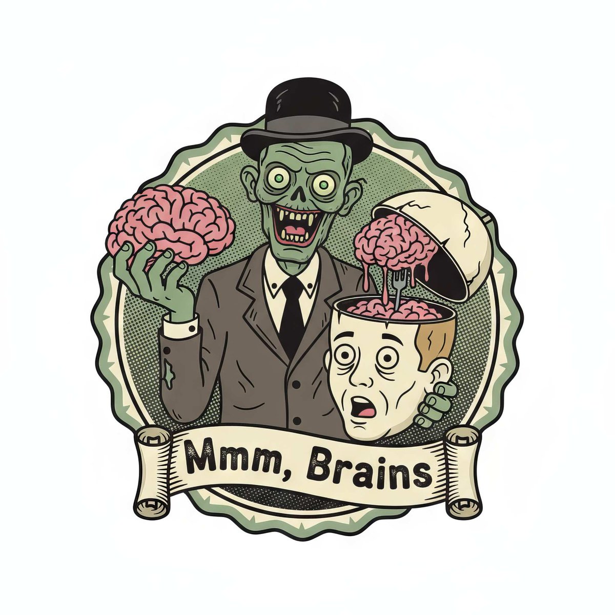 Satyrday tweet media