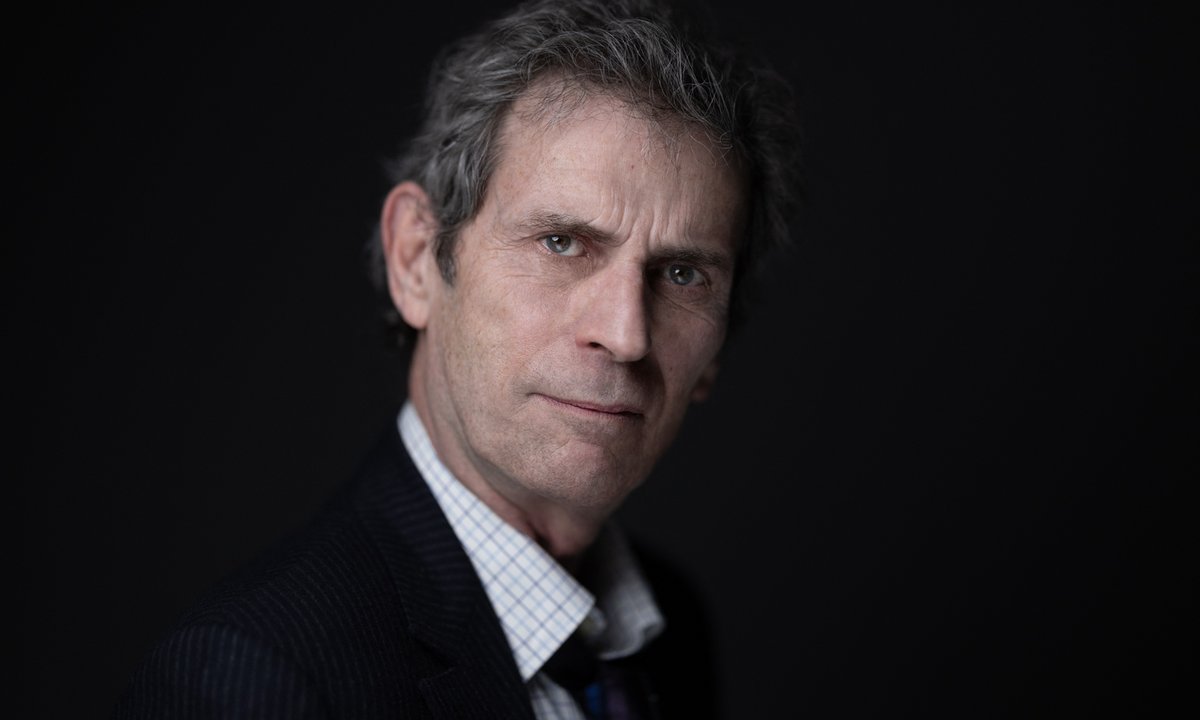 MarianneleMag's tweet image. Frédéric Taddeï : "Moi, je bénis tous les jours les 'milliardaires' : sans eux, la presse serait morte depuis longtemps" 👉mrf.lu/Zwk3 #Marianne