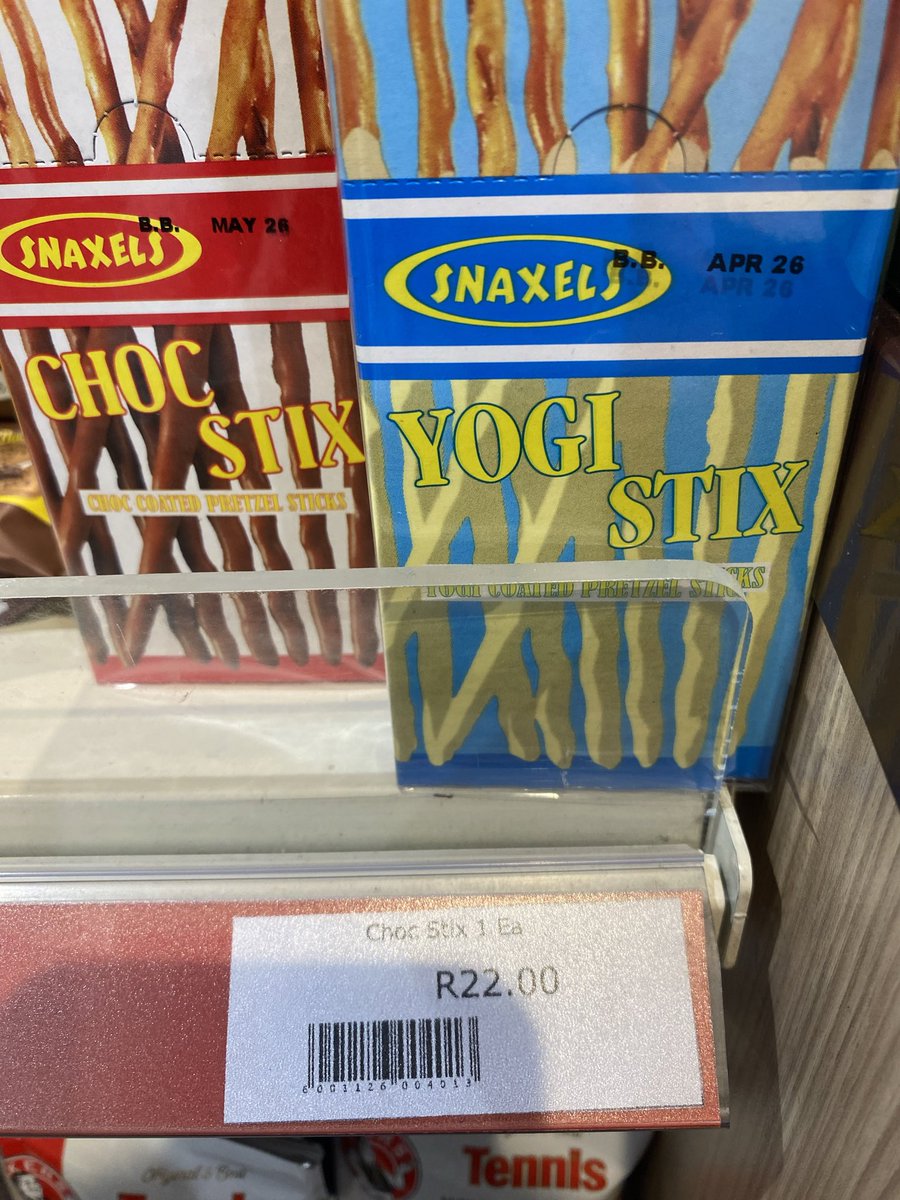 The price for yogi stix???? I am actually crying rn