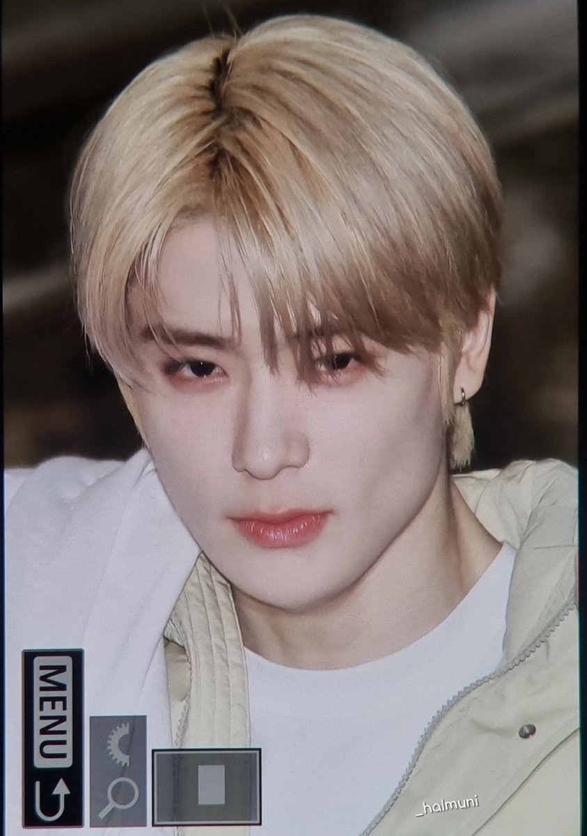 happy halloween mr jaehyun cullen