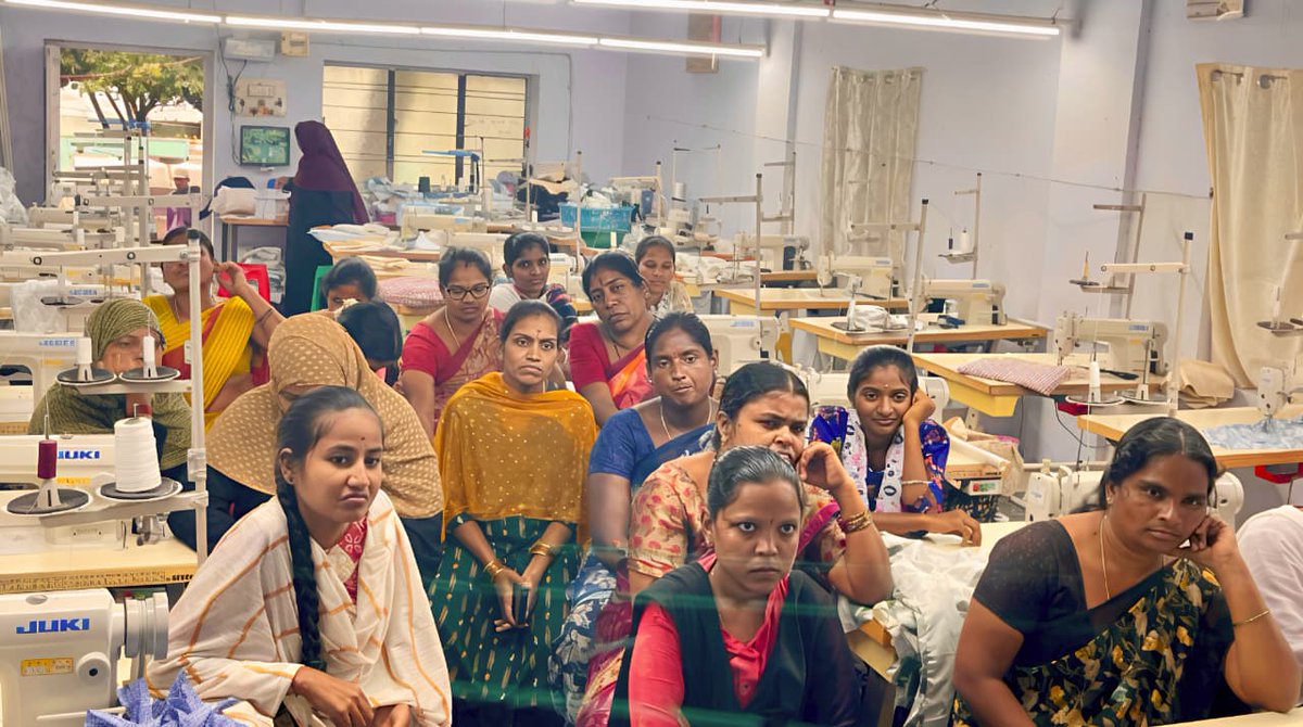 ALEAP is organizing a 15- (ESDP) for SHG Members under the RAMP Project at MMS Office, Bala Bhavan, Wanaparthy. 28.10.2025 to 14.11.2025. This program aims to build entrepreneurial skills, promote self-employment, and empower SHG women to become successful micro-entrepreneurs.