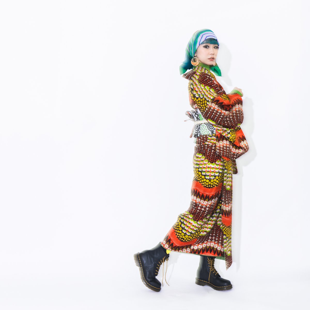 もはたん モダンアンテナ on X