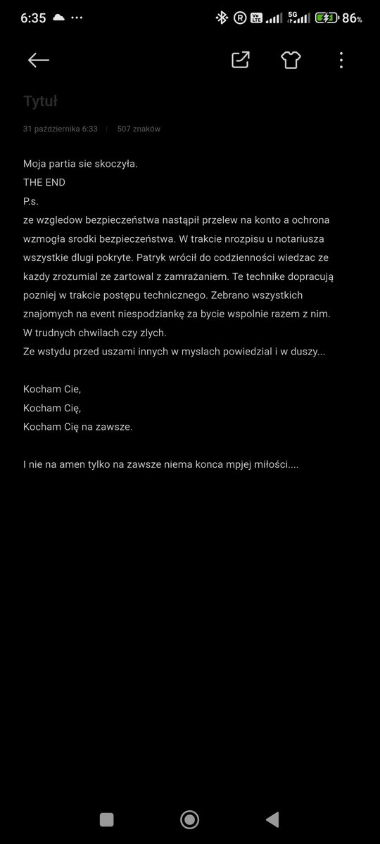 sirmarciniaczek's tweet photo. https://t.co/0hVdr0CgTE