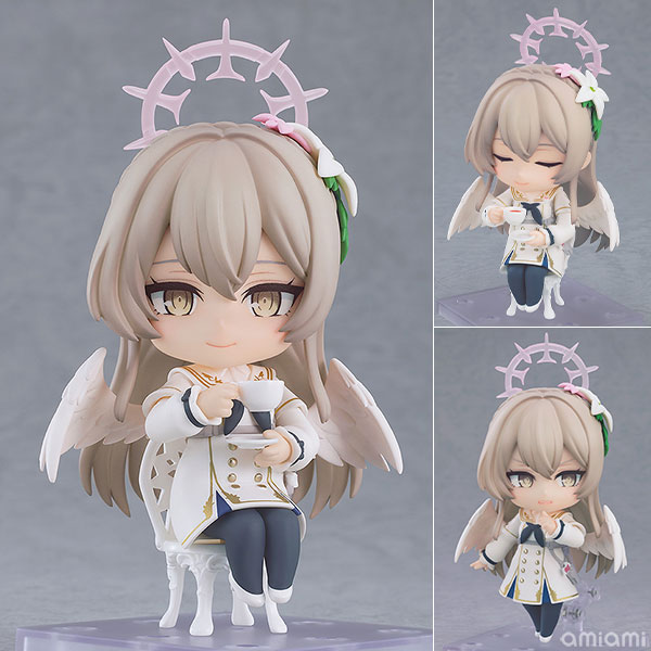 ブルアカ グッズ情報（ブルーアーカイブ） on X