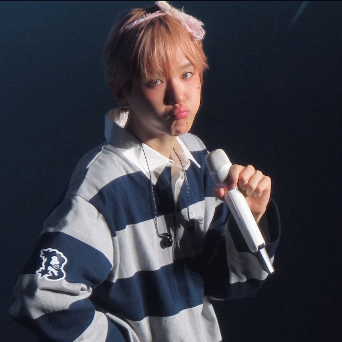 I vote for  #BAEKHYUN #2025MAMAVOTE