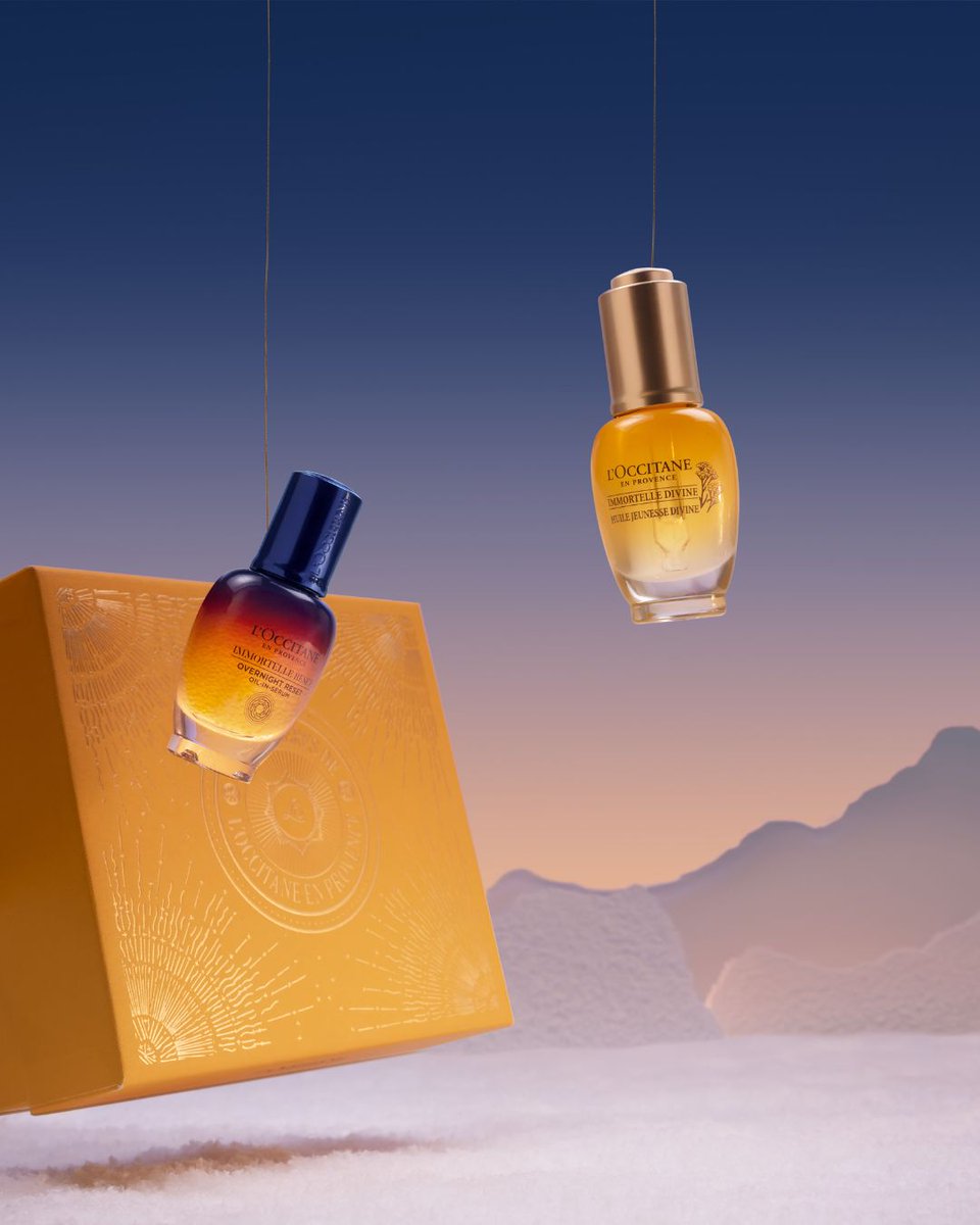 ロクシタン 公式 (@loccitane_jp) / Posts / X