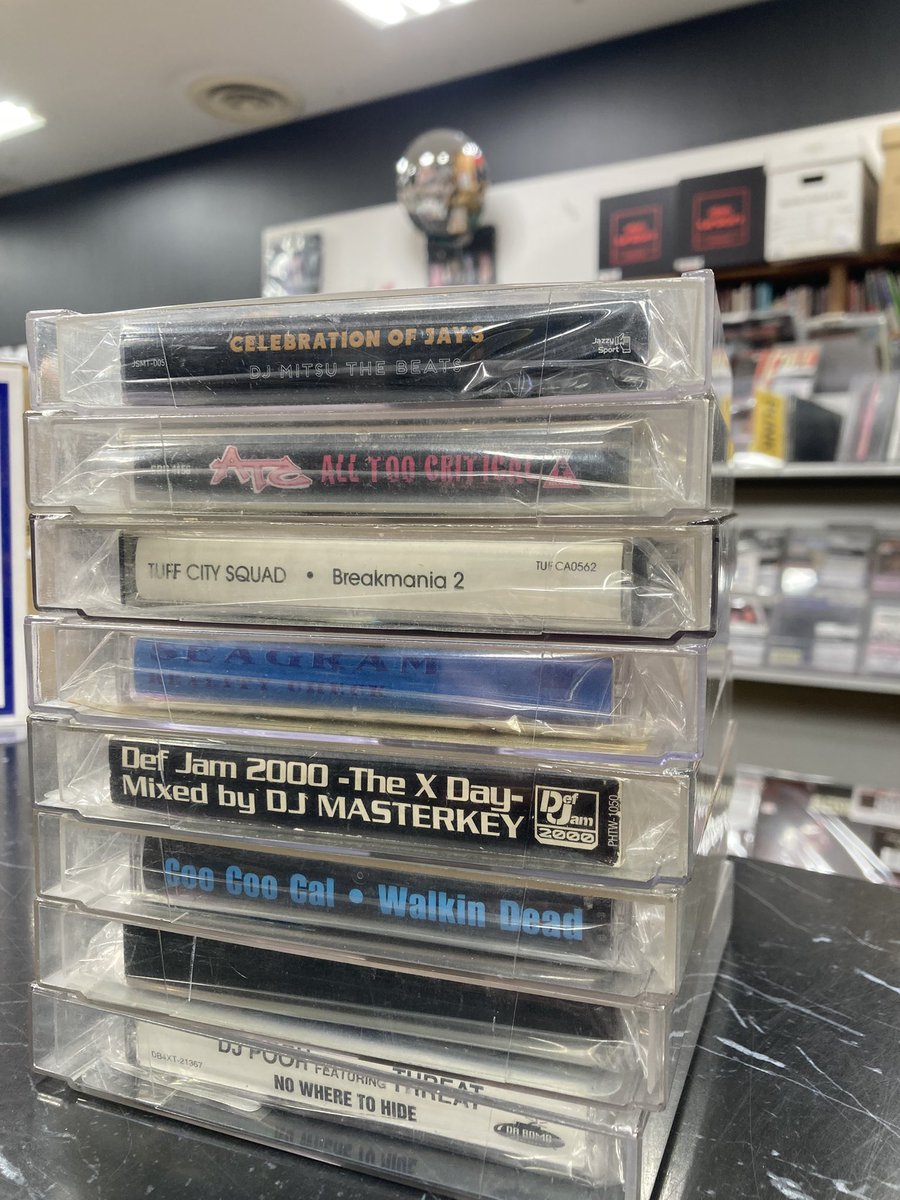 ディスクユニオン町田店 on X