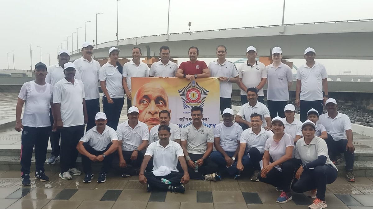 वरळी पोलीस ठाणे - Worli PS Mumbai tweet media