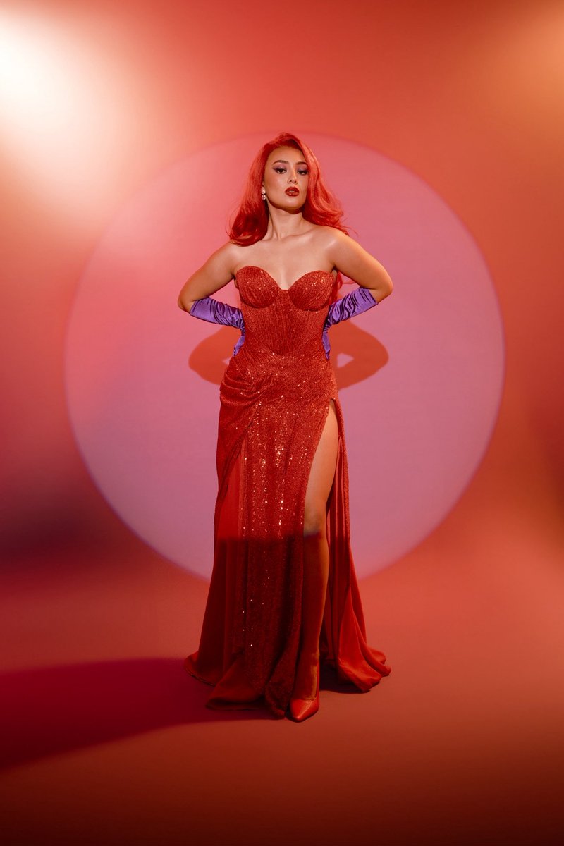 jasscalesofc's tweet photo. More photos here 💋 https://t.co/42tLPNxUlU