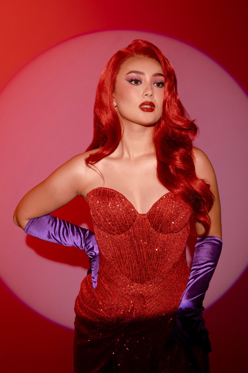 jasscalesofc's tweet photo. More photos here 💋 https://t.co/42tLPNxUlU
