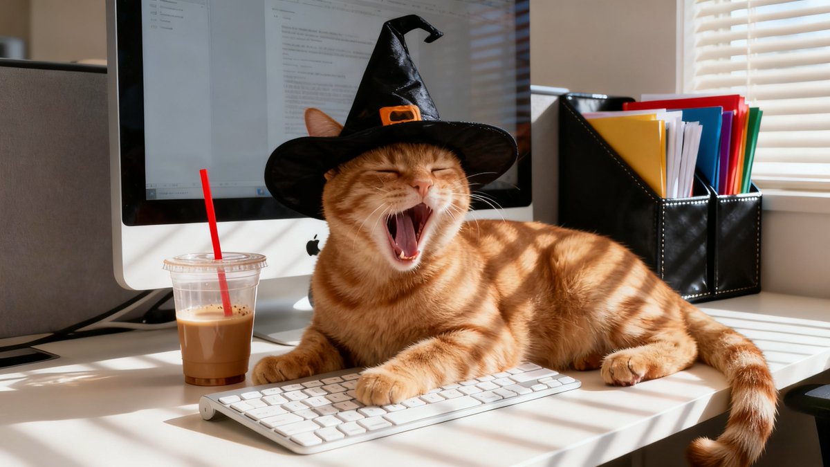 ScarletLabs_ai's tweet photo. 🎃👻 This Halloween, remember:
The scariest thing isn’t ghosts…
It’s AI that can’t understand your language.

We’re building tech that speaks with you — not at you.
Local languages. Real voices. No one left behind.

Happy Halloween 🦇

#ScarletLabs #Halloween2025
