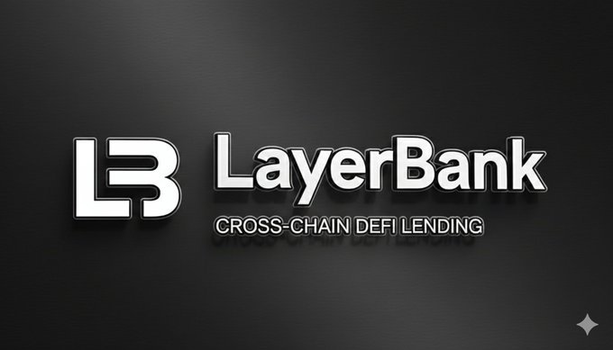 Crypto21Star's tweet photo. GM Fam
@LayerBankFi is a next generation crypto platform that lets you lend, earn, and borrow all in one place.
With smart yield tools and access to real world, tokenized investments, LayerBank helps you grow your portfolio safely and efficiently.
#Cookie #LayerBank https://t.co/2IfVE6tTCQ