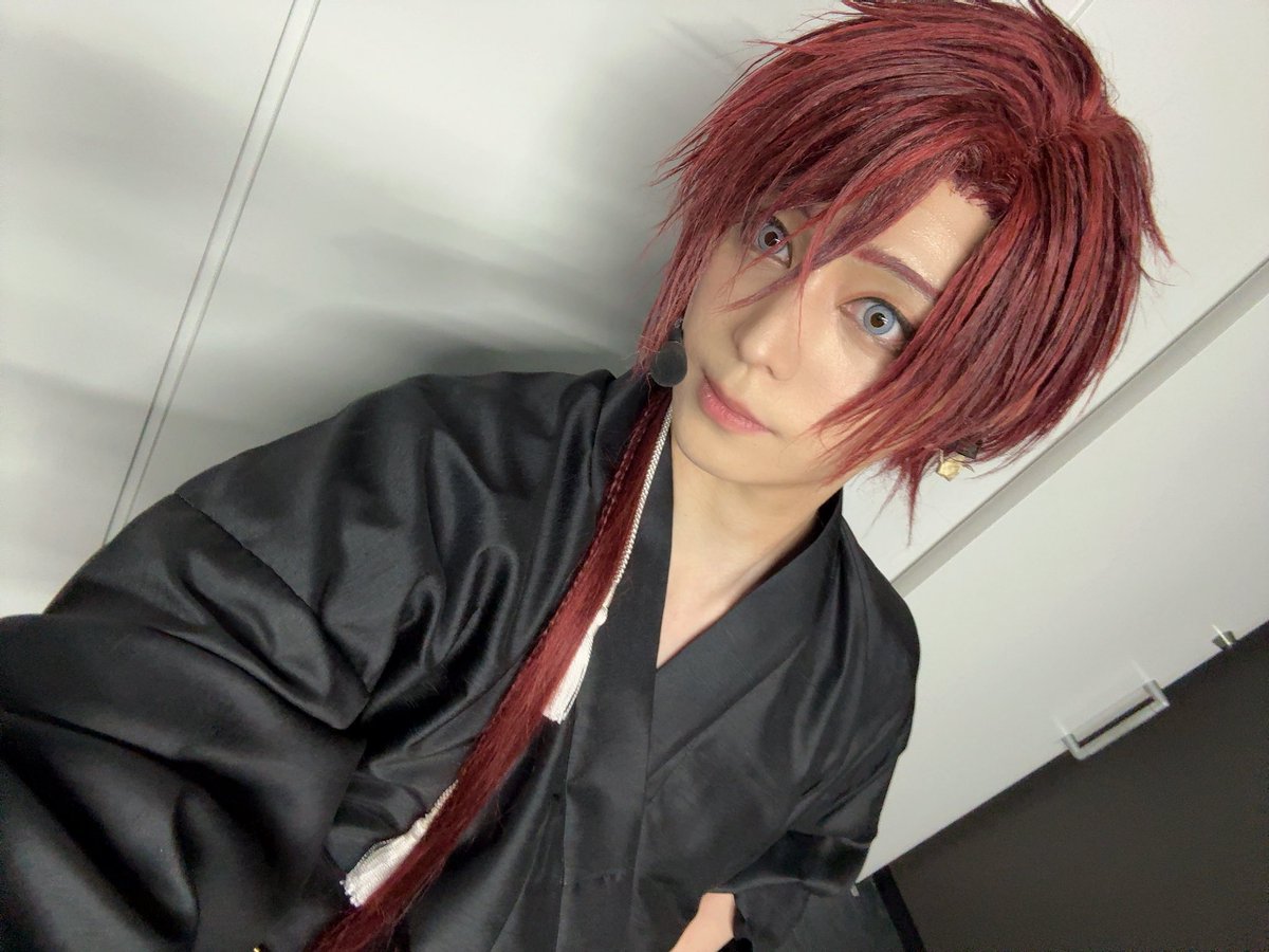 🌸ミュージカル『刀剣乱舞』十周年🌸 おめでとうございます！ 本当に