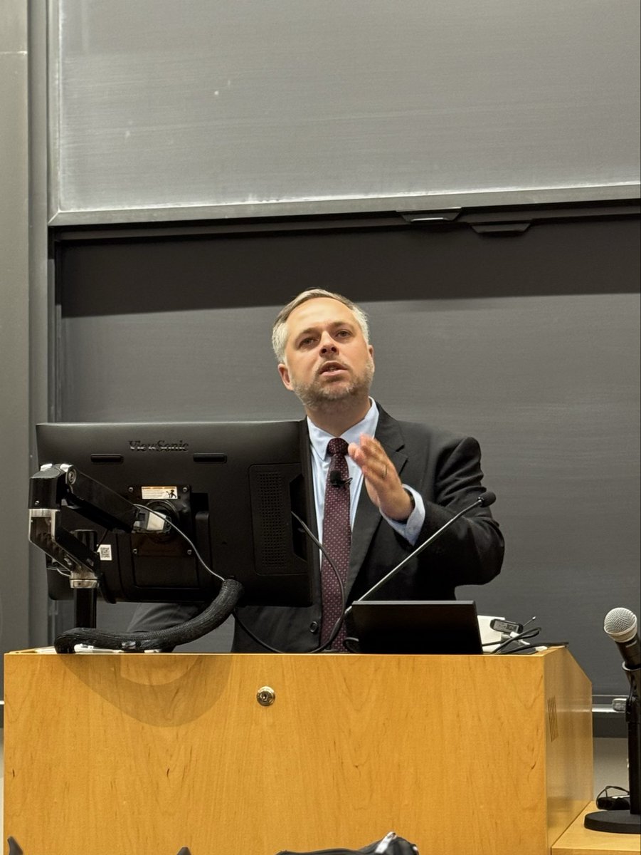 Leon_Schreib's tweet image. It was an honour to be invited back to Princeton University, where I studied and worked for five years at the Innovations for Successful Societies programme, to deliver a guest lecture on the rapid progress we are making at Home Affairs. Working to build a country on the up! 🇿🇦