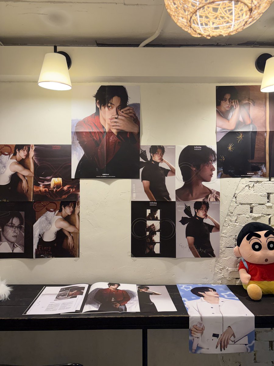 egoma_oo's tweet photo. 일본인 N.Fia입니다🇯🇵
처음으로 생일 카페에 왔어요!
쿠키와 커피 감사합니다🍪���️
승협 오빠 생일 축하드립니다💖
#N_Flying #이승협
#BORNTOROCK_JDON
#본투락_별처럼빛나_승짱 https://t.co/J72pQlnLVT