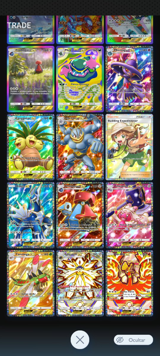 ACertain_Zeref's tweet photo. @SolokBaguette I have these for trade https://t.co/qczBfEHQOG
