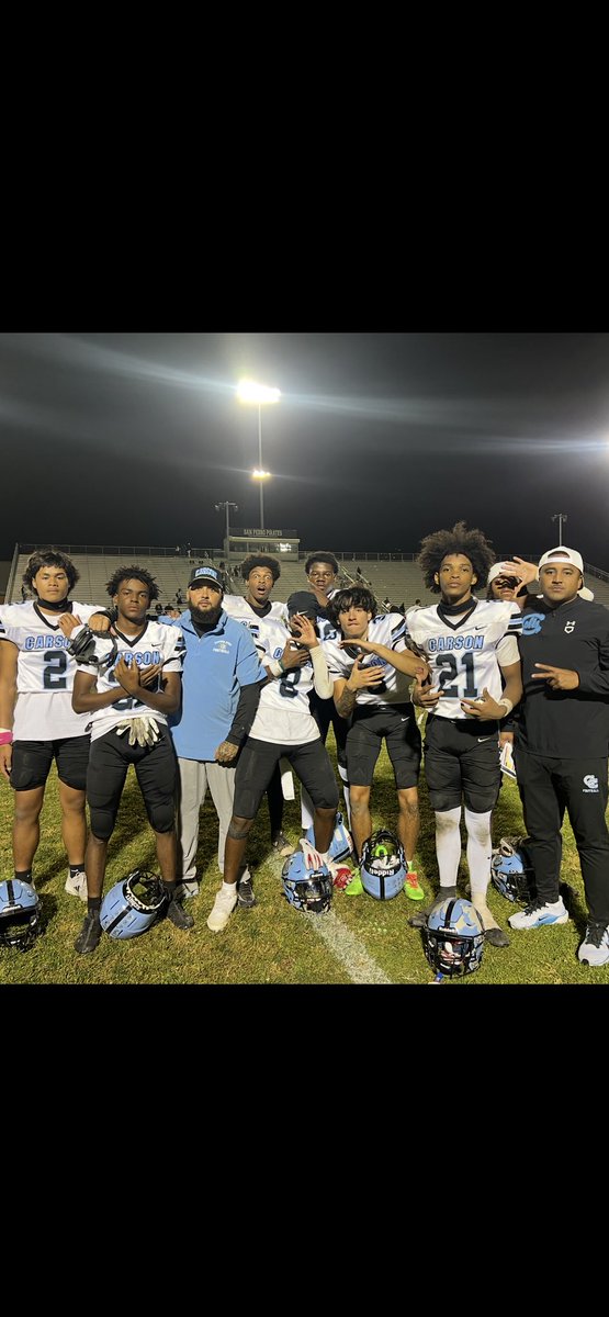 Proud of my boys this season came in and got better ….