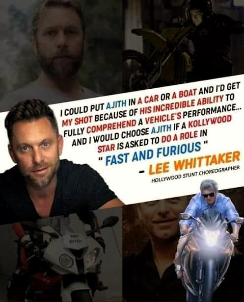 prakashpins's tweet image. I would choose #Ajith if a Kollywood Star is asked to do a role in #FastandFurious 💥

 #12YearsOfArrambam #Ajithkumar #Aarambam #Arrambam