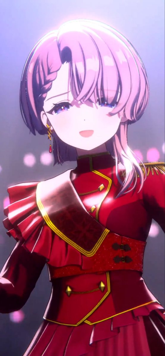 ai_aigame_'s tweet image. まじでかわいすぎる勘弁して