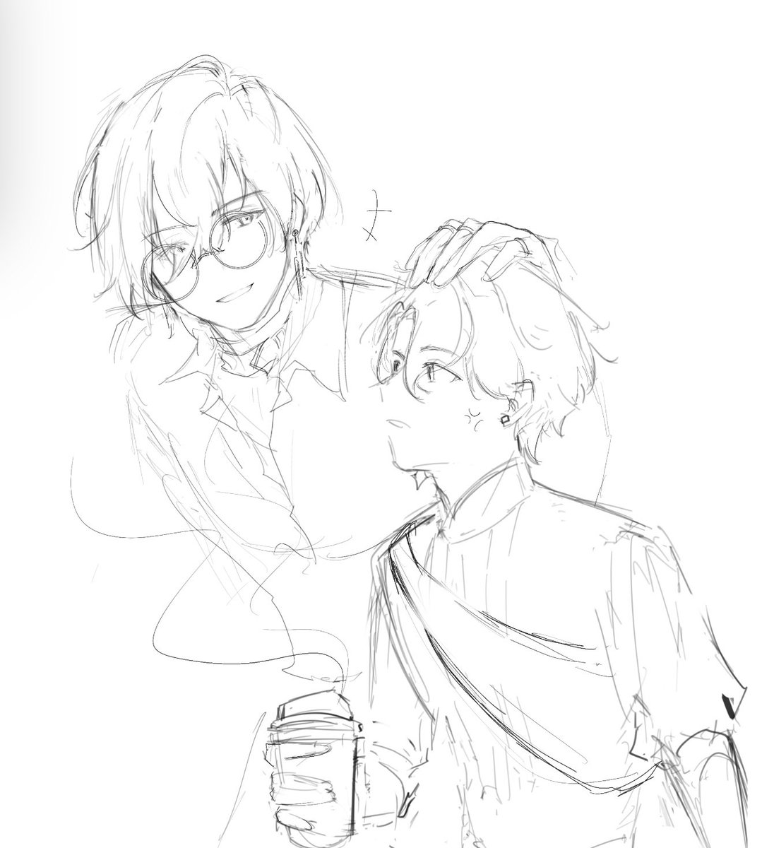 itsngoenn's tweet photo. i liked the sketch too https://t.co/UUVp7CnMfy