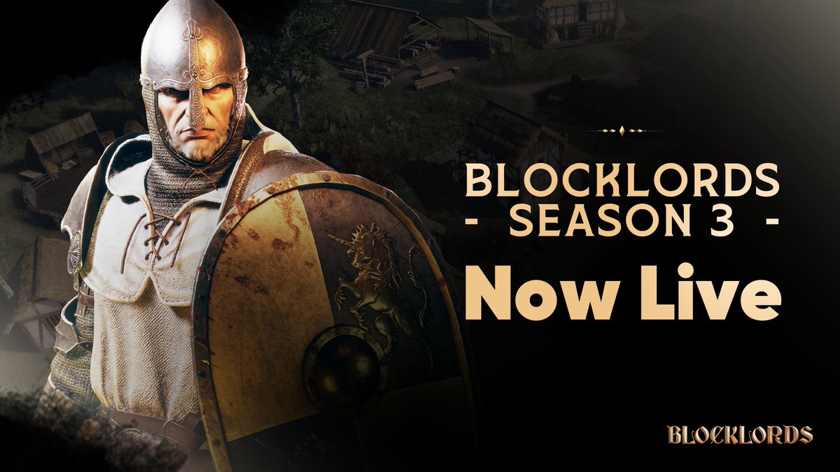 BLOCKLORDS tweet media