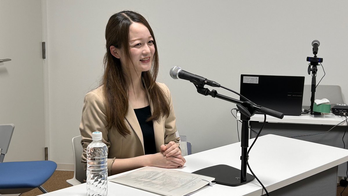 あす昼0：25～　カニジルラジオOA！ 今回のゲストはとりだい病院 看護部 2階B棟 大倉 麻理奈 副看護師長。安全で信頼される看護の提供を目指して取り組む｢専門的スキル｣とは？radikoでもどうぞ！   #田崎健太 #とりだい病院 #黒﨑雅道 #看護部