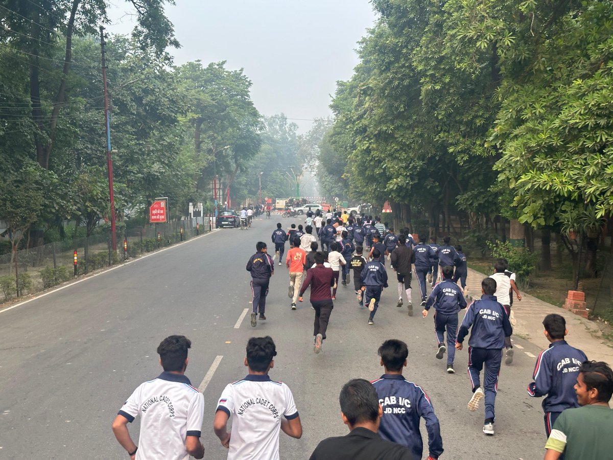 Cantt Board Meerut tweet media