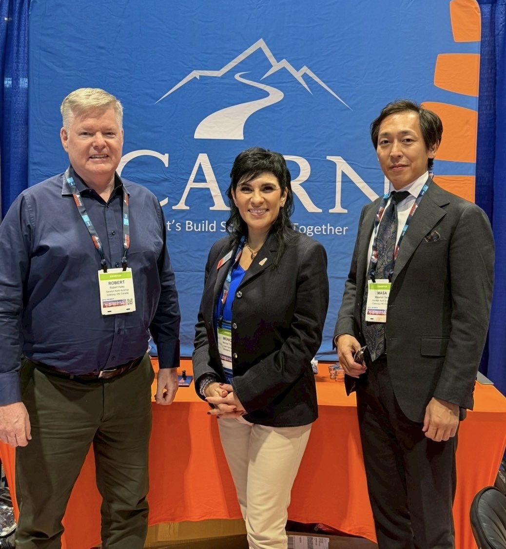 RobHoey1's tweet image. We had a fantastic time at the NFDA Convention in Chicago. Funeral Support Services was joined by our business associates from Japan. #funeralsupportservices #nfda2025 #funeraldirector #embalmer #genelyn #repatriation #エンバーミング #海外搬送 #葬祭ディレクター