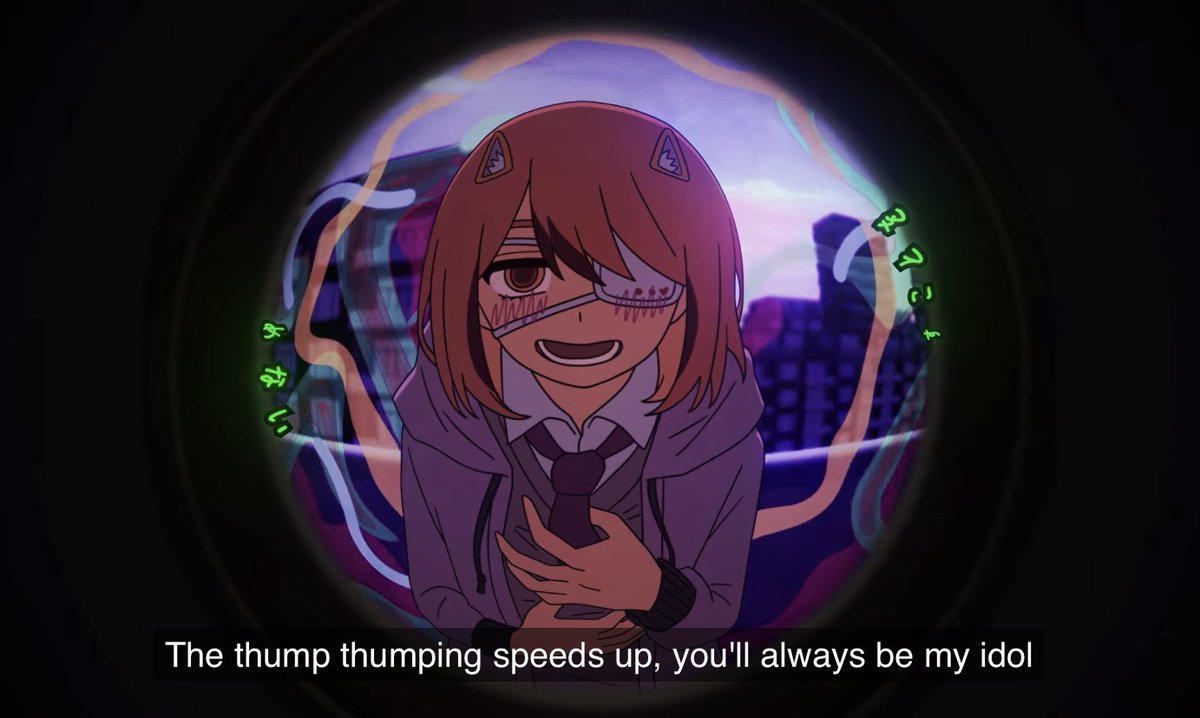 kaisl_VT's tweet image. Screenshots from my latest song cover. I sang Monitoring! Have you seen the MV yet?

#monitoring #songcover #vsinger