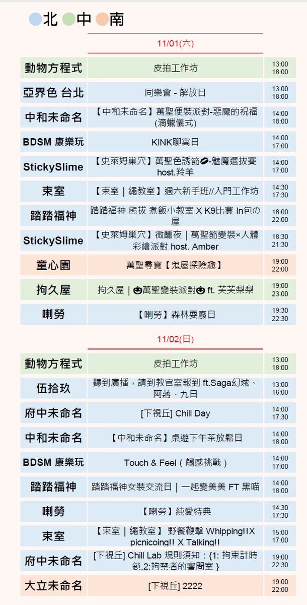 bdsm小白板 tweet media