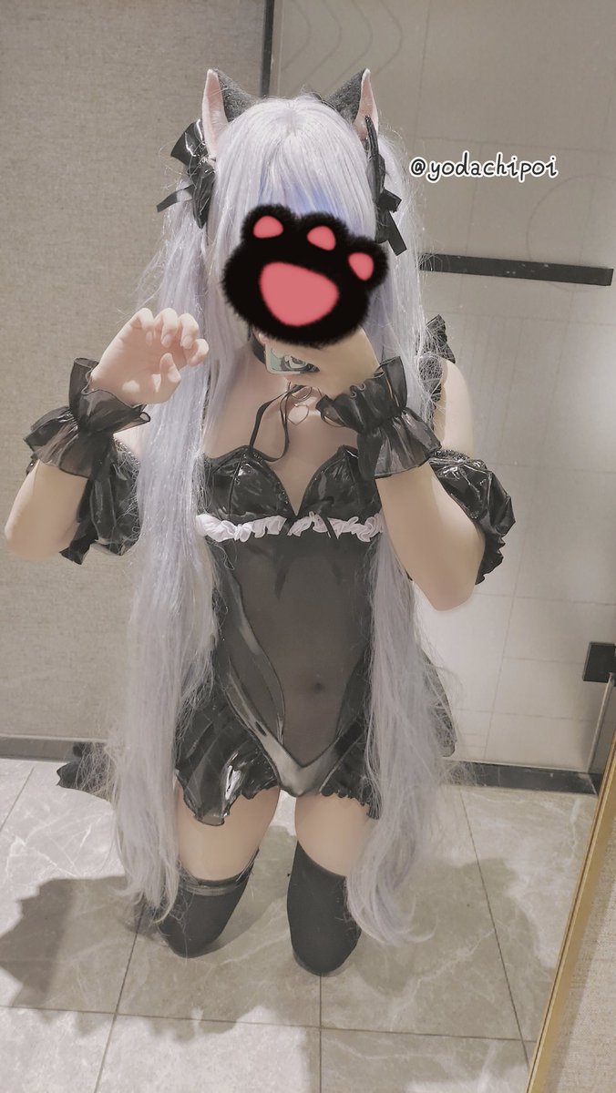 happy Halloween～不给糖就捣蛋！