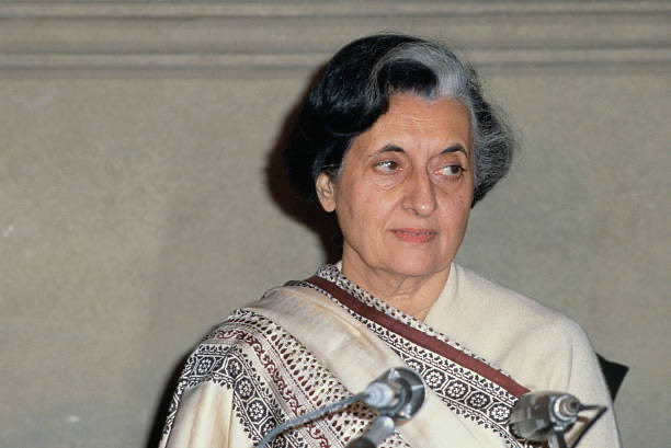 raju_balotra's tweet image. पूर्व प्रधानमंत्री श्रीमती इंदिरा गाँधी जी की पुण्यतिथि पर उनको शत् शत् नमन। 

इंदिरा गाँधी अमर रहे।

#IndiraGandhi