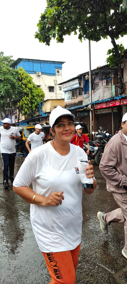 धारावी पोलीस ठाणे - Dharavi PS Mumbai tweet media
