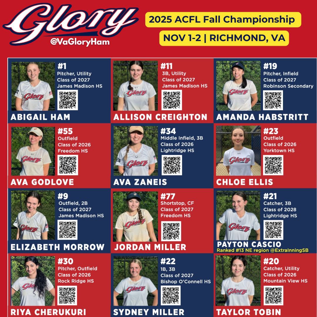 VA Glory Ham 18A tweet media